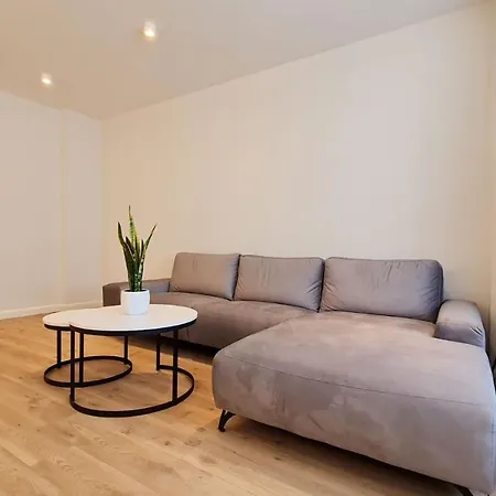 No.6 アパート グディニャ
