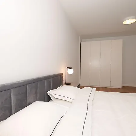 Apartman No.6 Gdynia
