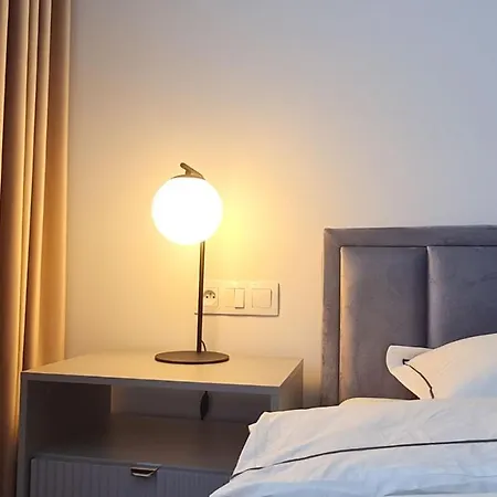 No.6 Apartman Gdynia